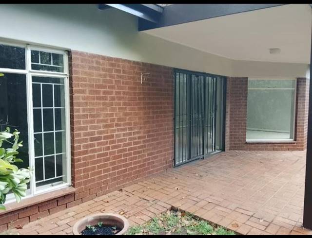 2 BEDROOM PROPERTY TO RENT IN DUNKELD